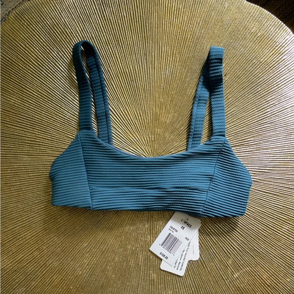 L*Space XS Oceanside set, Desi Bottom, Jess Top - Picture 2 of 7